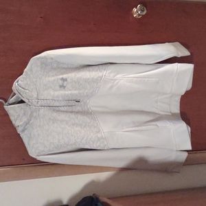 Under Armour Storm Armour Fleece Hoodie L